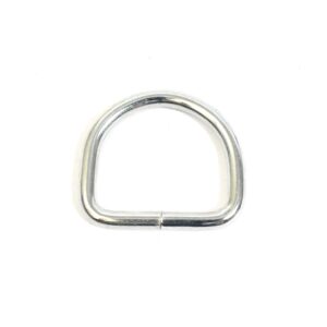 D ring 25 mm , 0,50 T OA250501